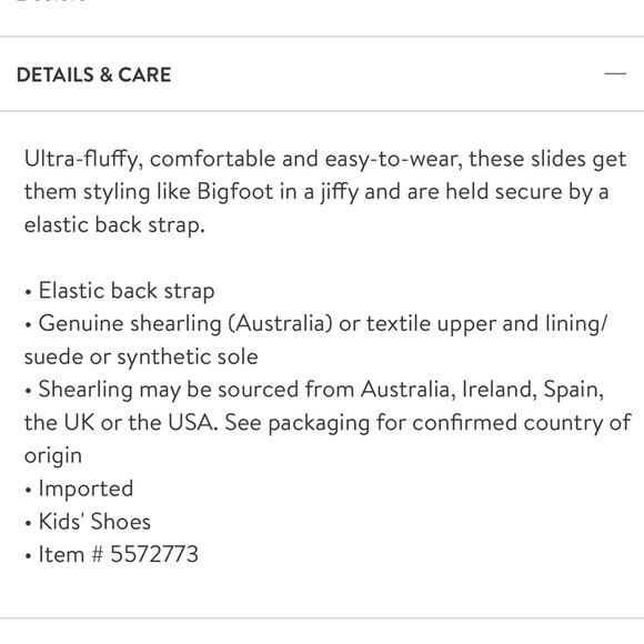 🔥🔥UGG FLUFF Yeah slide - Picture 17 of 17